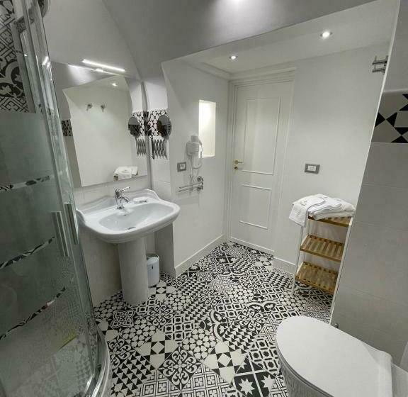 B&b Damapaga Palazzo Grappa