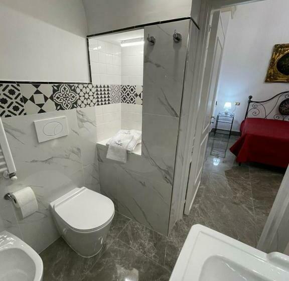 B&b Damapaga Palazzo Grappa