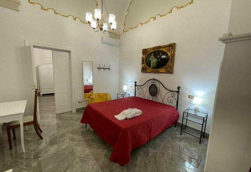 B&b Damapaga Palazzo Grappa