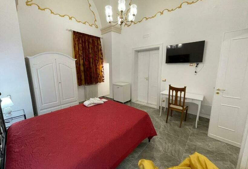 B&b Damapaga Palazzo Grappa