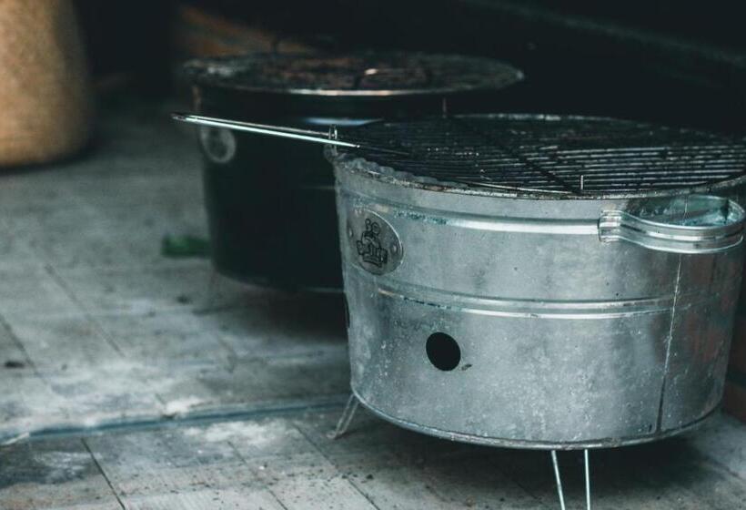 B&b In Woonboerderij Vlakbij Lemmer