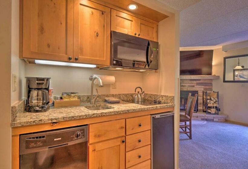 Beaver Run Resort 4228