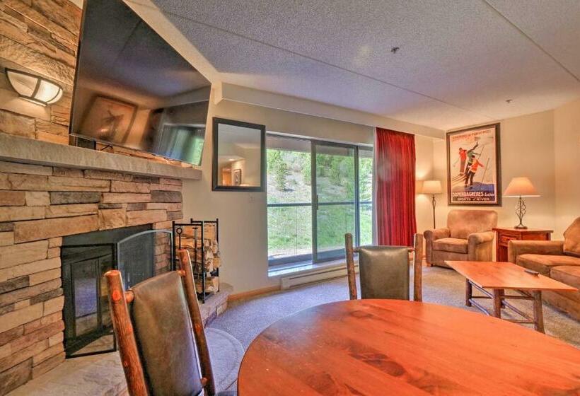 Beaver Run Resort 4228