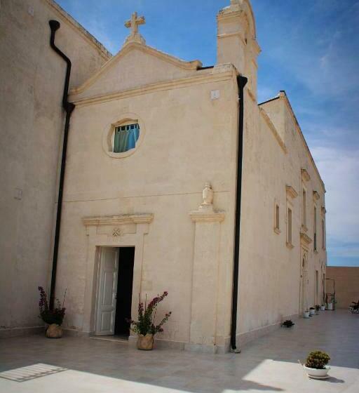 住宿加早餐  Antica Masseria Malvezzi