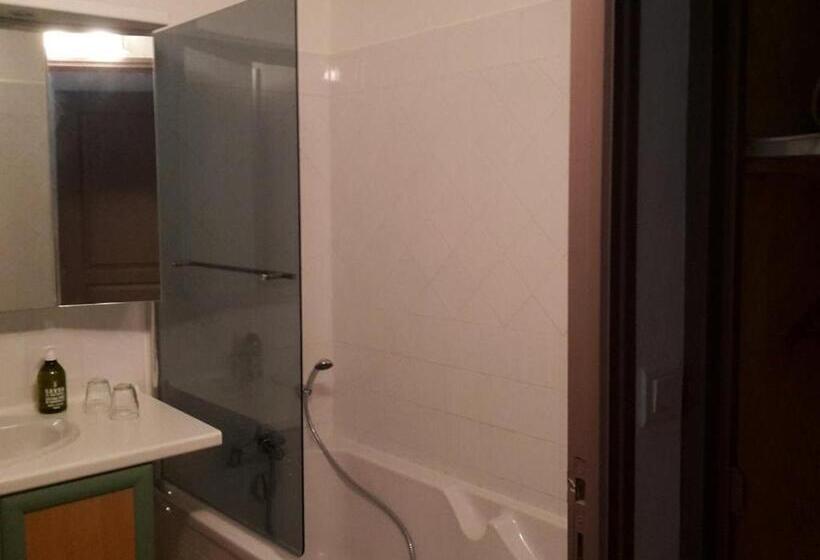 Bed and Breakfast Bastide De Fave