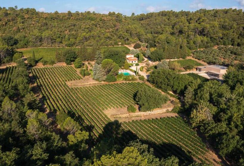 Bed and Breakfast Bastide De Fave