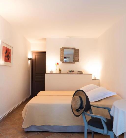 Bed and Breakfast Bastide De Fave