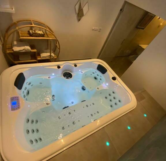 צימר Chambre D Hôtes Oasis D éden