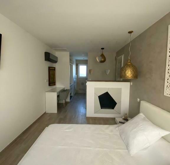 צימר Chambre D Hôtes Oasis D éden