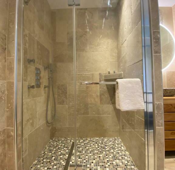 צימר Chambre D Hôtes Oasis D éden