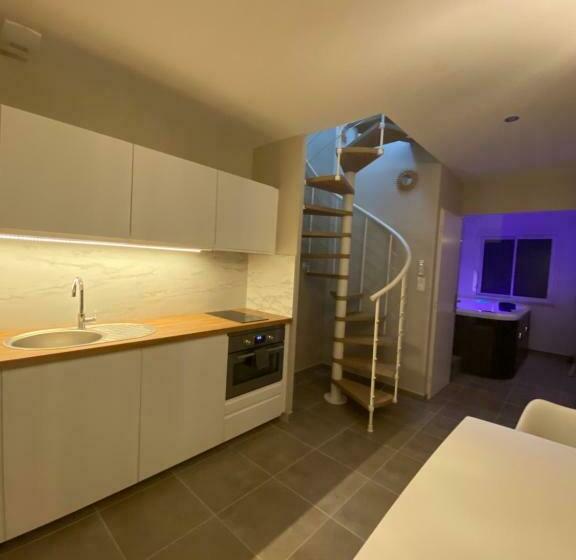 צימר Chambre D Hôtes Oasis D éden