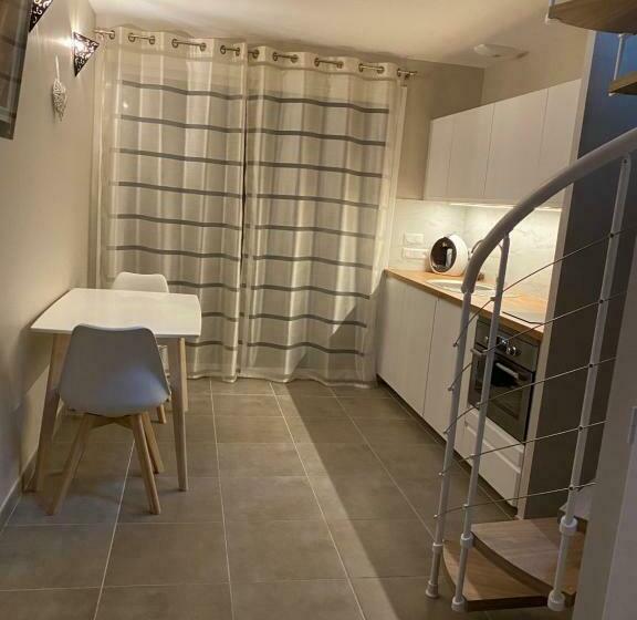 مبيت وإفطار Chambre D Hôtes Oasis D éden