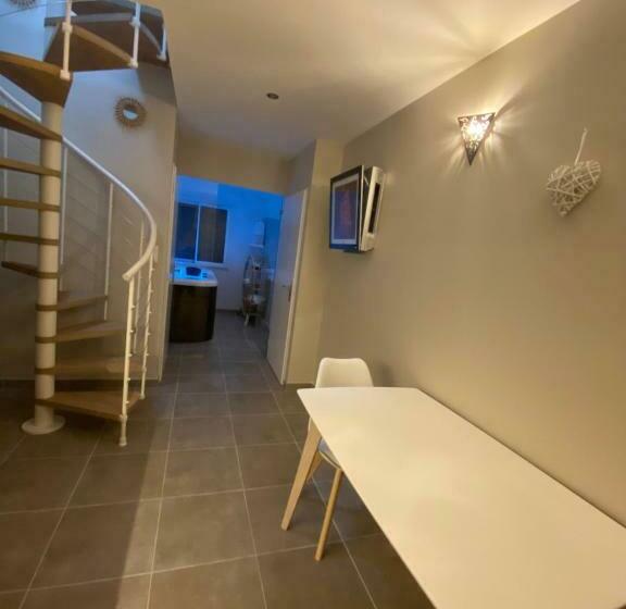 צימר Chambre D Hôtes Oasis D éden