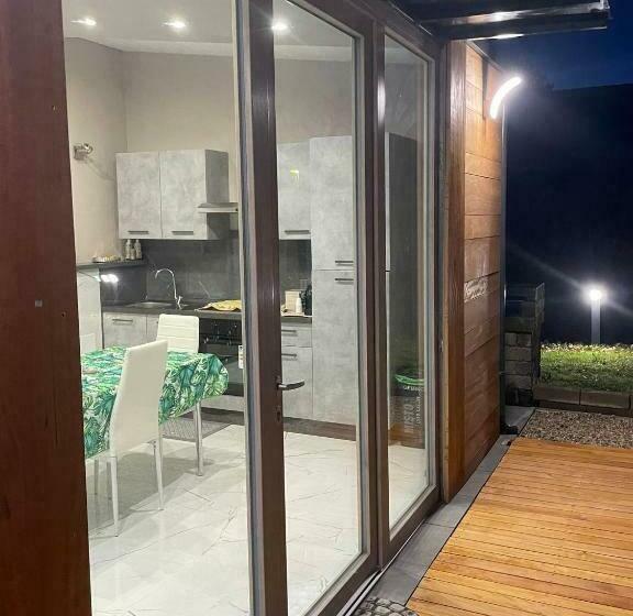 민박 Dépendance In Villa