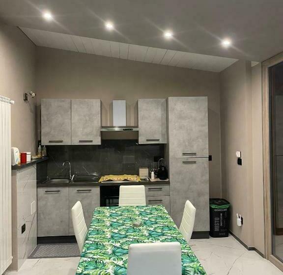 민박 Dépendance In Villa