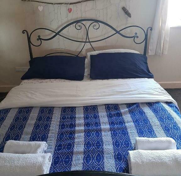 צימר Fabulous Location With Sea And Castle View   Nc500