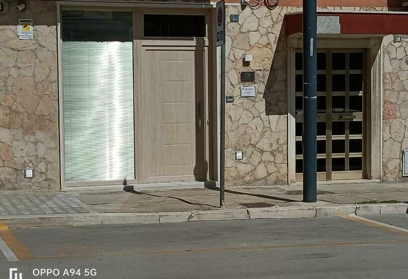 ベッドアンドブレックファースト La Sartoria Dei Sogni