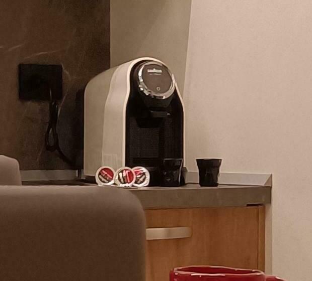 ベッドアンドブレックファースト La Sartoria Dei Sogni