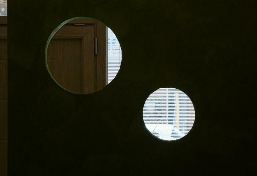 ベッドアンドブレックファースト La Sartoria Dei Sogni