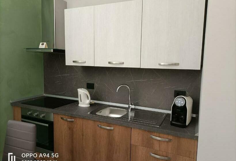 ベッドアンドブレックファースト La Sartoria Dei Sogni