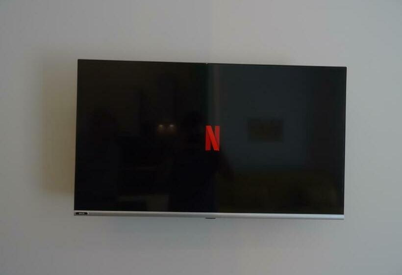 ベッドアンドブレックファースト La Sartoria Dei Sogni