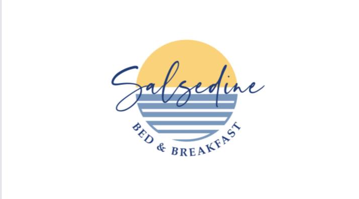 住宿加早餐  Salsedine Bed&breakfast