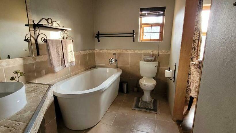 צימר Solo Gracia Guesthouse