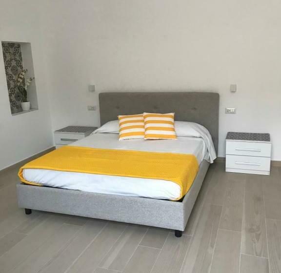 ベッドアンドブレックファースト Sorrento Beauty