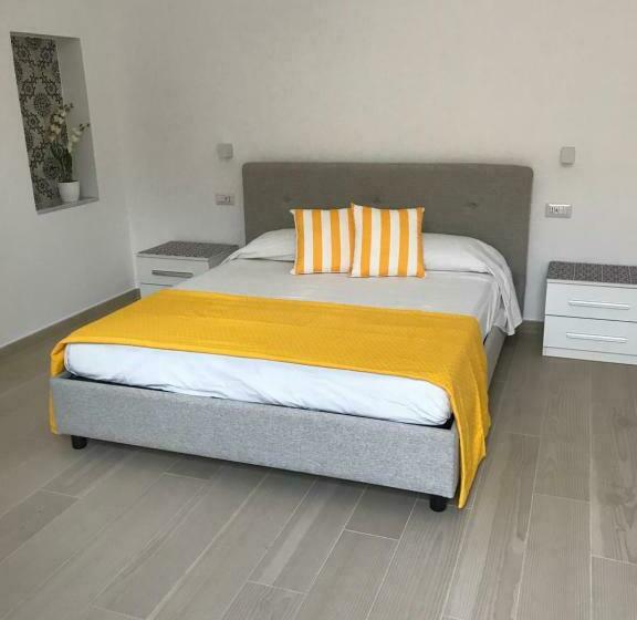 ベッドアンドブレックファースト Sorrento Beauty