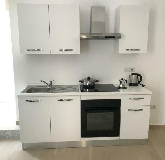 ベッドアンドブレックファースト Sorrento Beauty