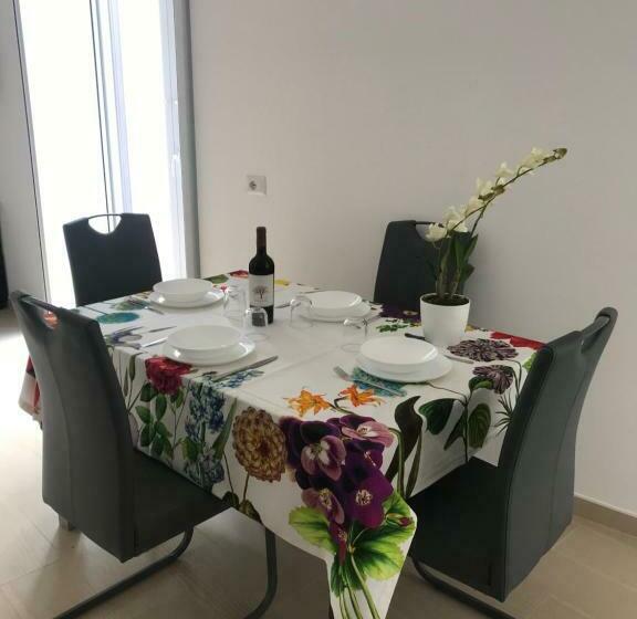 ベッドアンドブレックファースト Sorrento Beauty