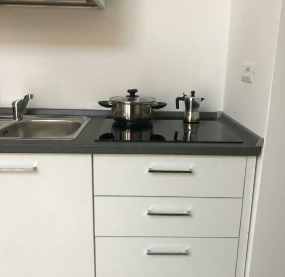 ベッドアンドブレックファースト Sorrento Beauty