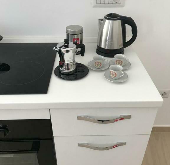 ベッドアンドブレックファースト Sorrento Beauty