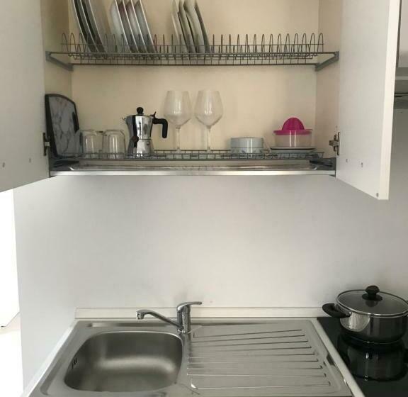 ベッドアンドブレックファースト Sorrento Beauty