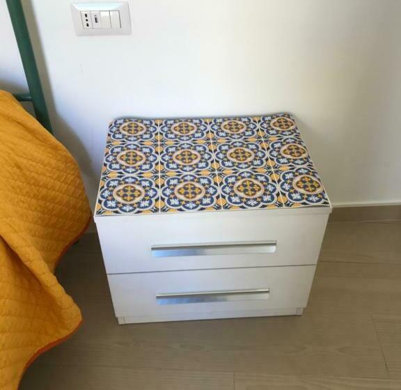 ベッドアンドブレックファースト Sorrento Beauty