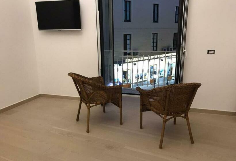 ベッドアンドブレックファースト Sorrento Beauty