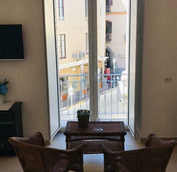 ベッドアンドブレックファースト Sorrento Beauty