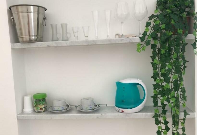 ベッドアンドブレックファースト Sorrento Beauty