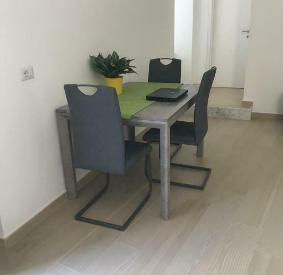 ベッドアンドブレックファースト Sorrento Beauty