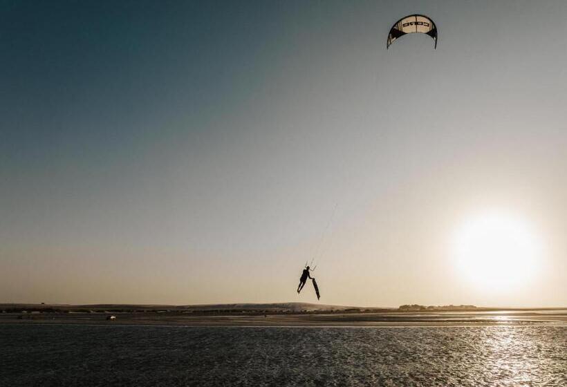 ベッドアンドブレックファースト Teça Suites