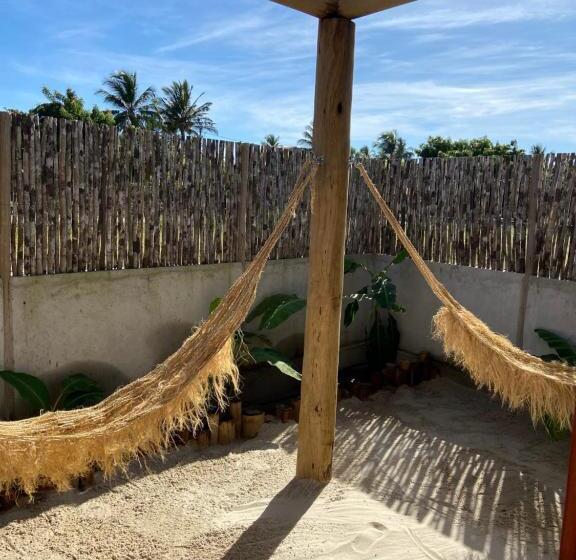 ベッドアンドブレックファースト Teça Suites