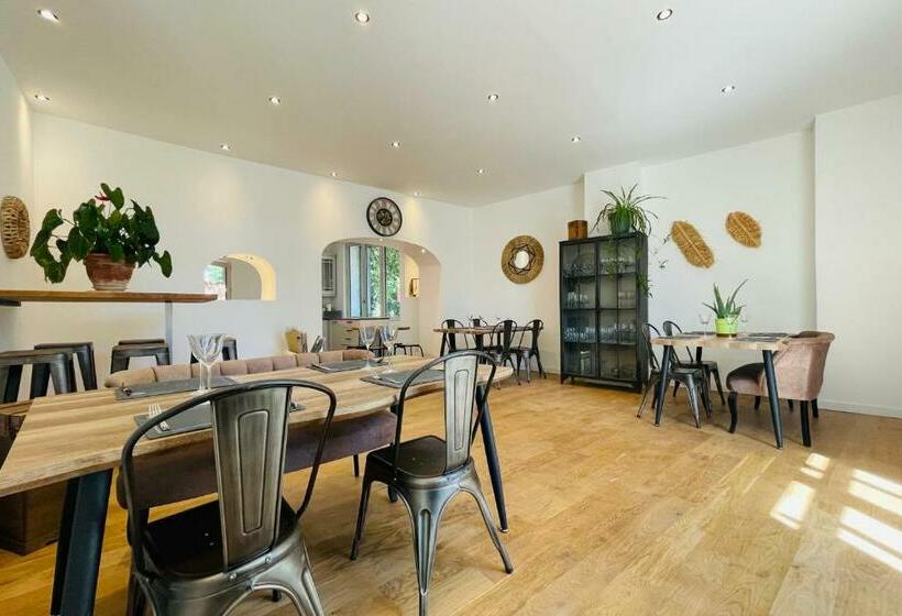 مبيت وإفطار The Balzacienne Room In A Charming Mansion At The Gates Of Tours