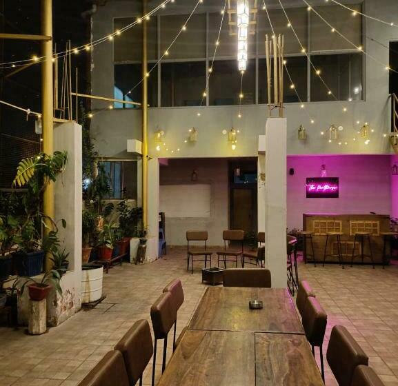 مبيت وإفطار The Penthouse