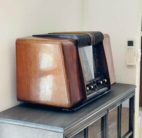 住宿加早餐  The Rabelaisian Room In A Charming Mansion At The Gates Of Tours