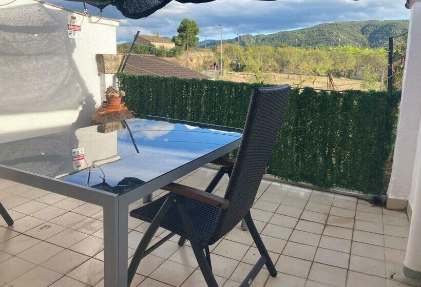 Ca L Anyep   L Ermita