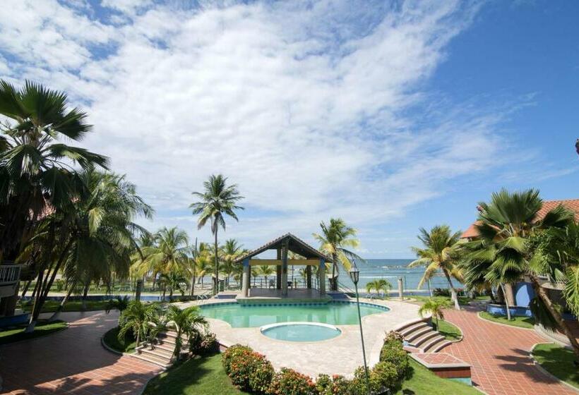 Cabaña Playa Caimán 1