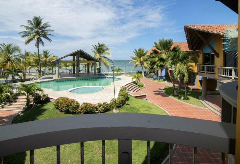 Cabaña Playa Caimán 1