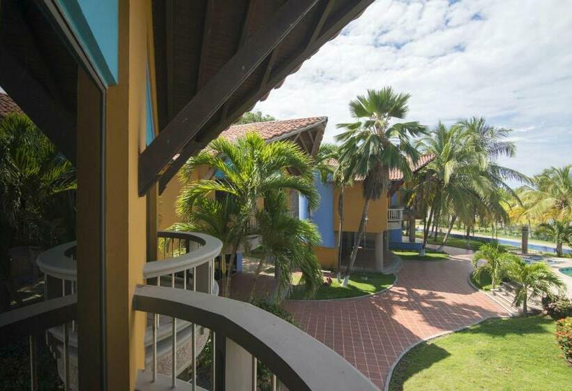 Cabaña Playa Caimán 1