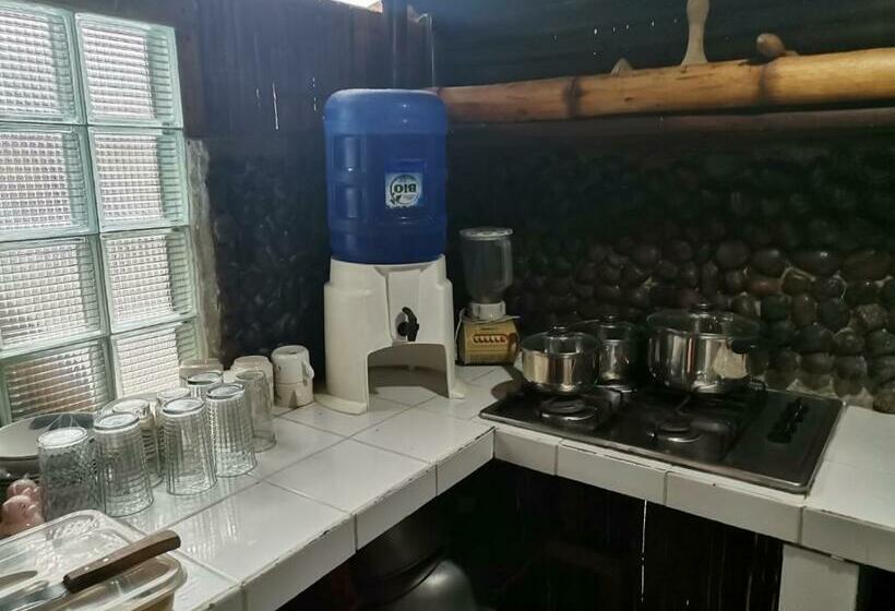 Cabañas Ecologicas Stephanie Jireth