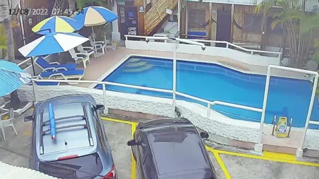 Cabañas Ecologicas Stephanie Jireth